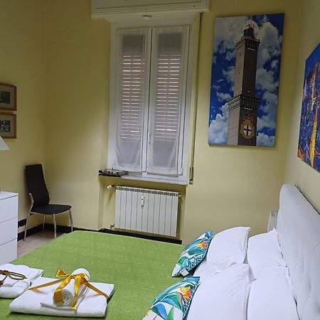 فيلا Casa Pascal جنوة المظهر الخارجي الصورة