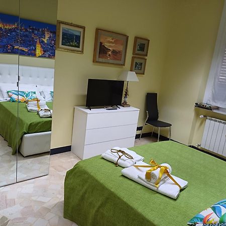 فيلا Casa Pascal جنوة المظهر الخارجي الصورة