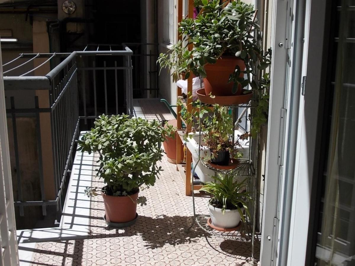 فيلا Casa Pascal جنوة المظهر الخارجي الصورة