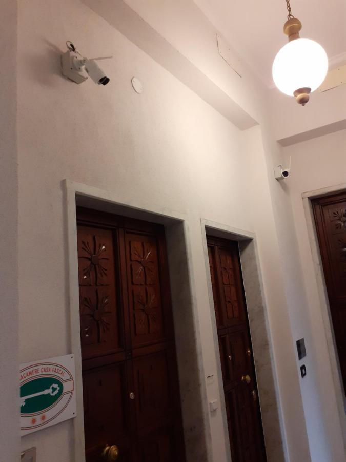 فيلا Casa Pascal جنوة المظهر الخارجي الصورة