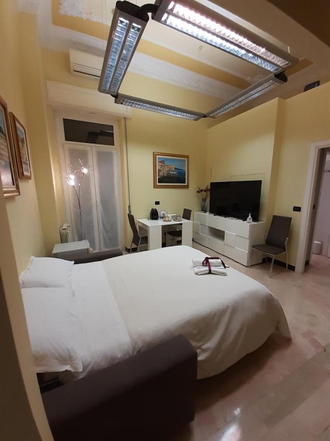 فيلا Casa Pascal جنوة المظهر الخارجي الصورة