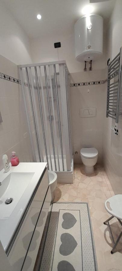 فيلا Casa Pascal جنوة المظهر الخارجي الصورة