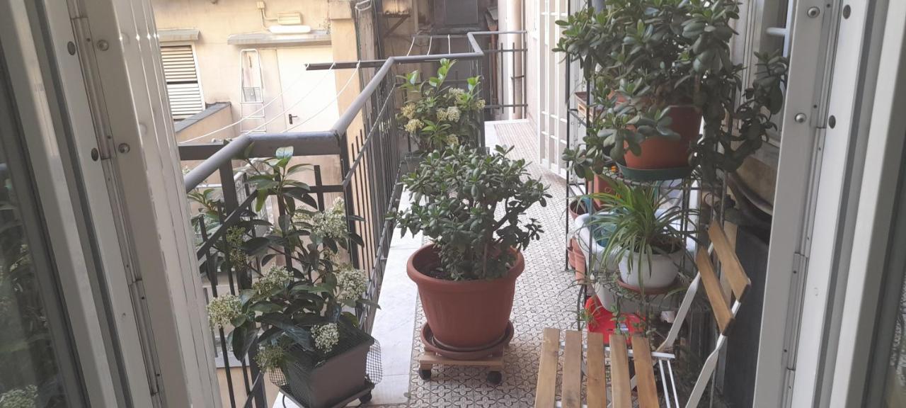 فيلا Casa Pascal جنوة المظهر الخارجي الصورة