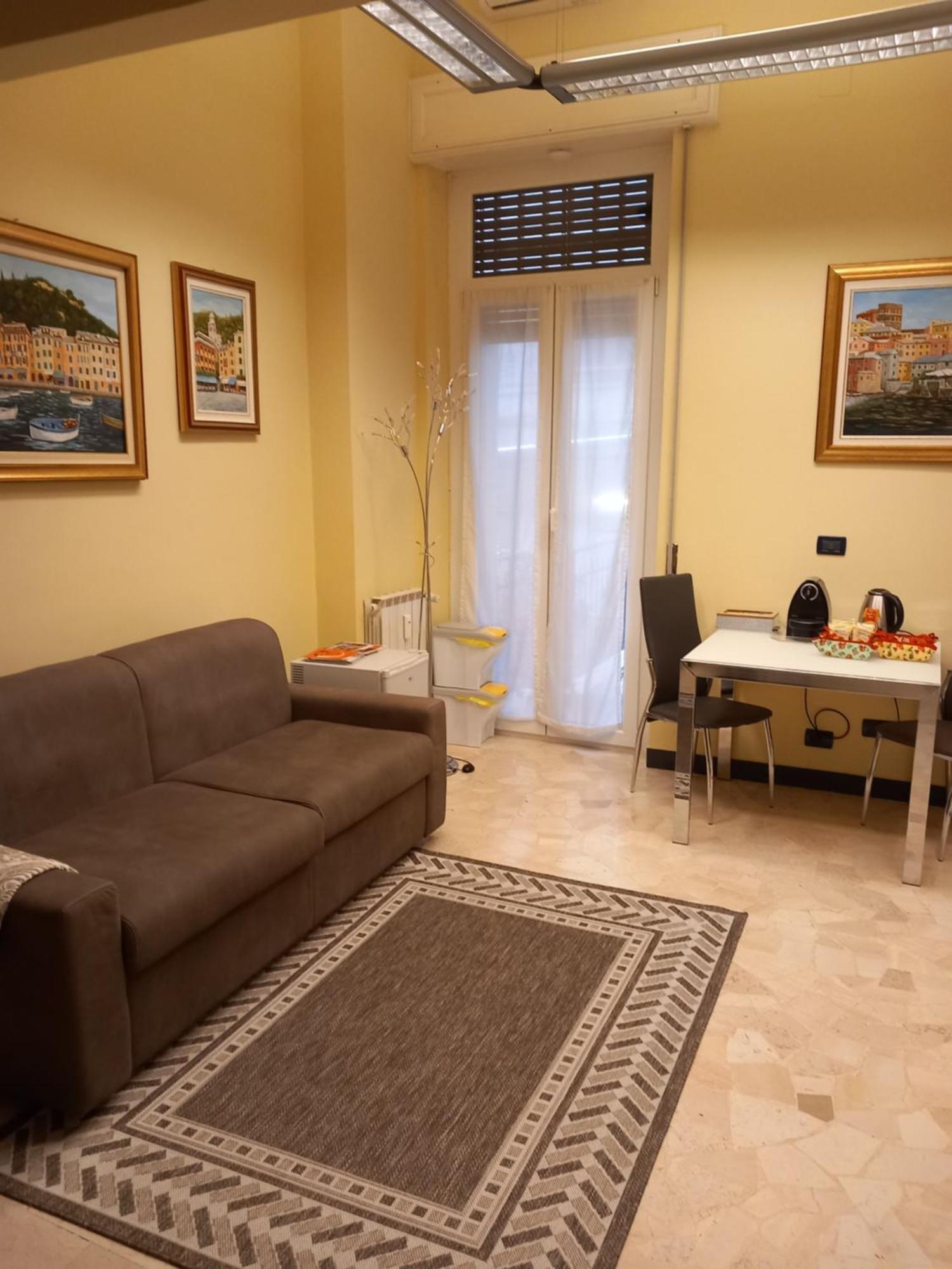 فيلا Casa Pascal جنوة المظهر الخارجي الصورة
