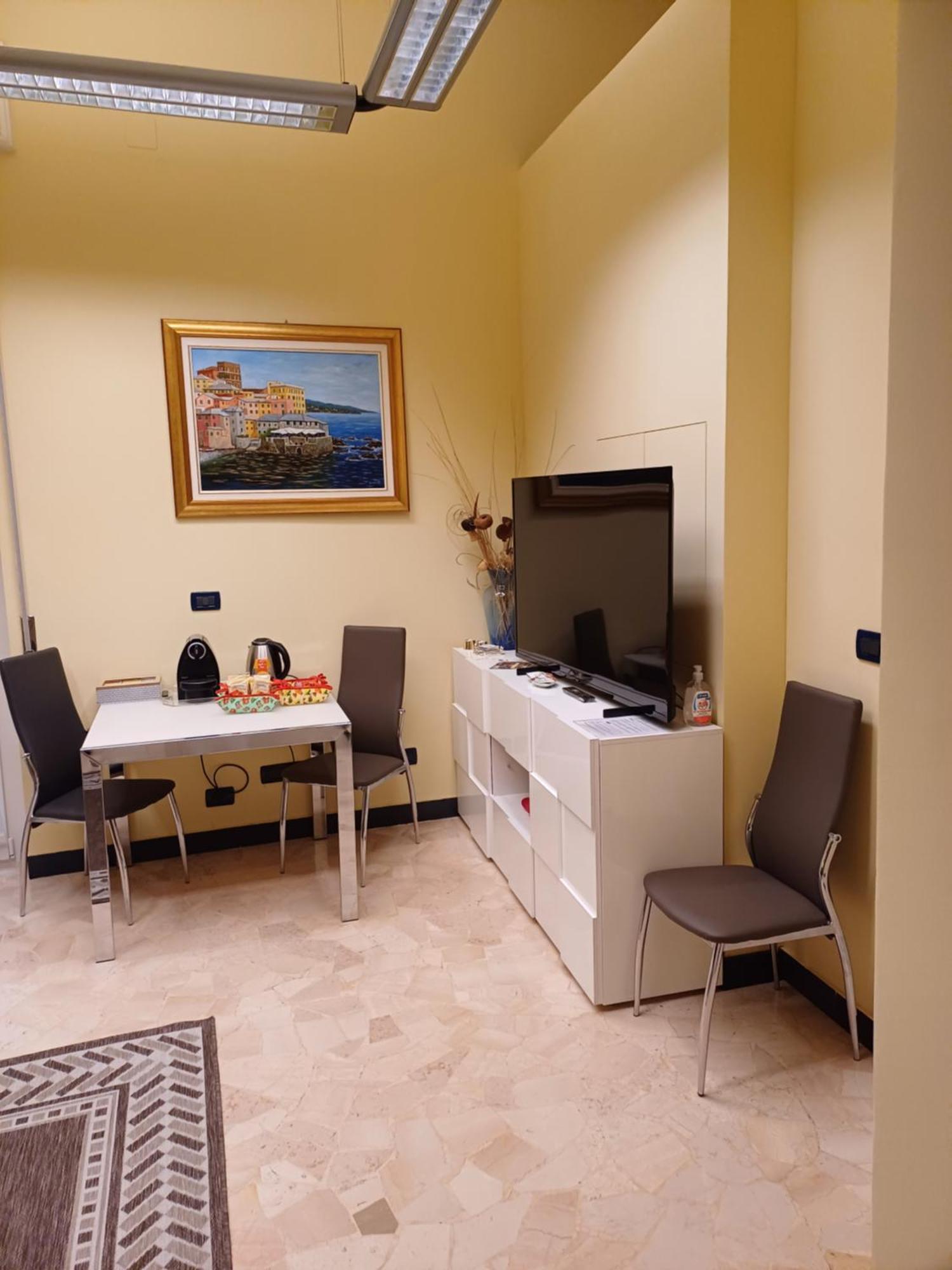 فيلا Casa Pascal جنوة المظهر الخارجي الصورة